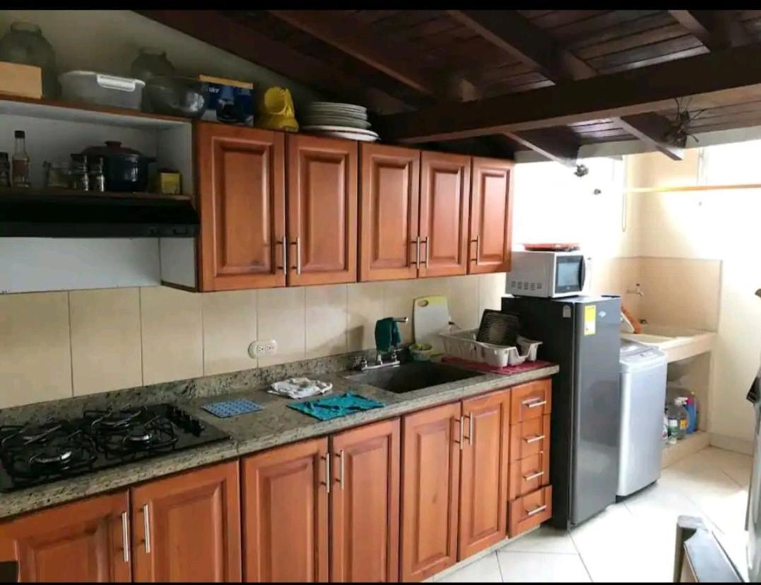 Alcobas Con Desayuno Incluido Bano Compartido Apartment Medellín Exterior foto