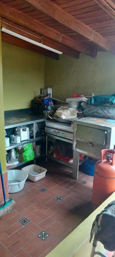 Alcobas Con Desayuno Incluido Bano Compartido Apartment Medellín Exterior foto